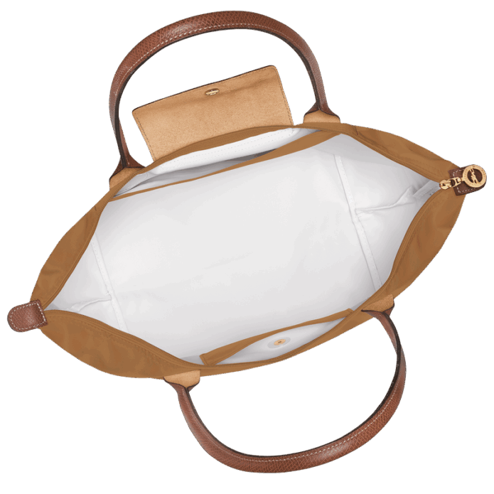 Longchamp Le Pliage Original L Tote Bag – Fawn vip time amman jordan